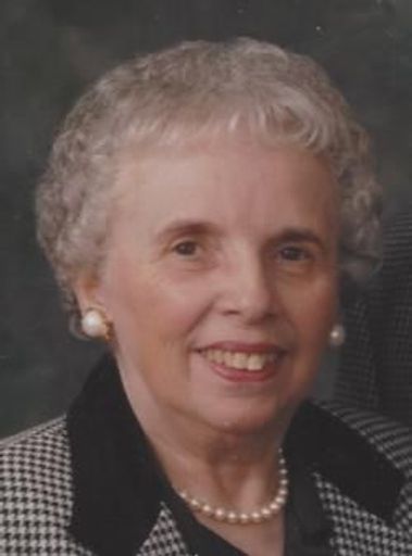 Helen Lindsay Profile Photo
