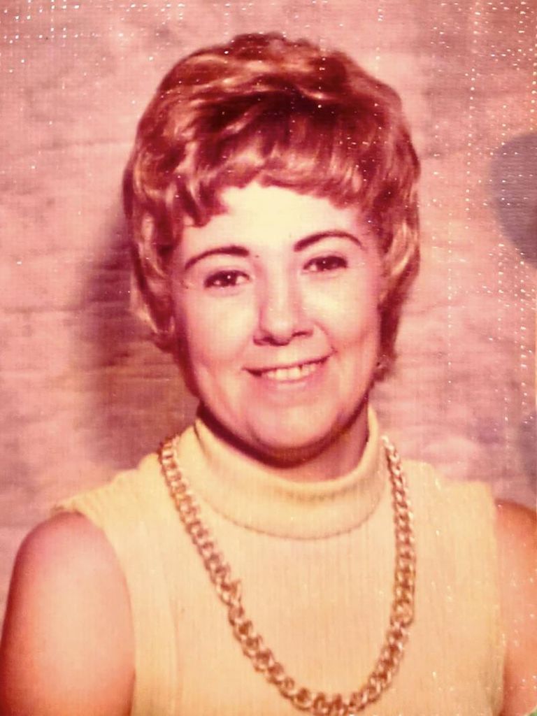Sandra Gentry Kimmer-Moss Profile Photo