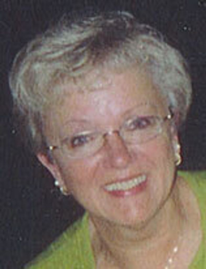 Sandra A. Wilkinson