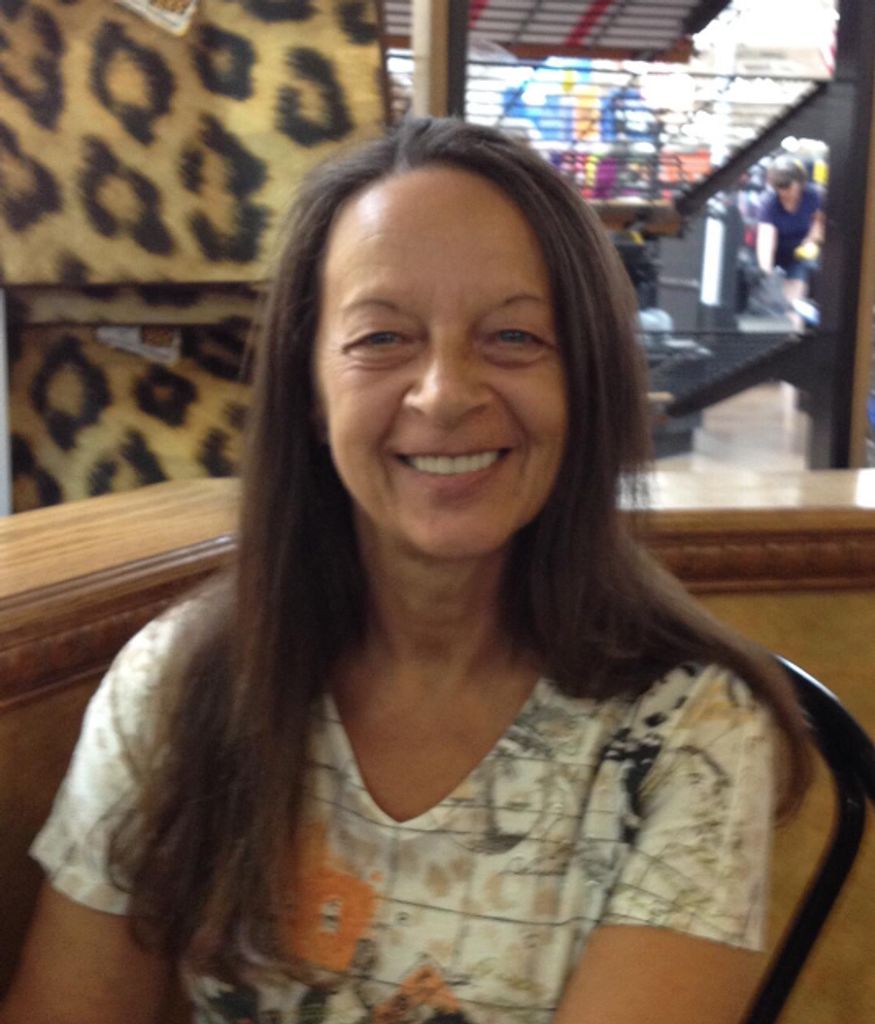 Darlene Sue Grace Profile Photo