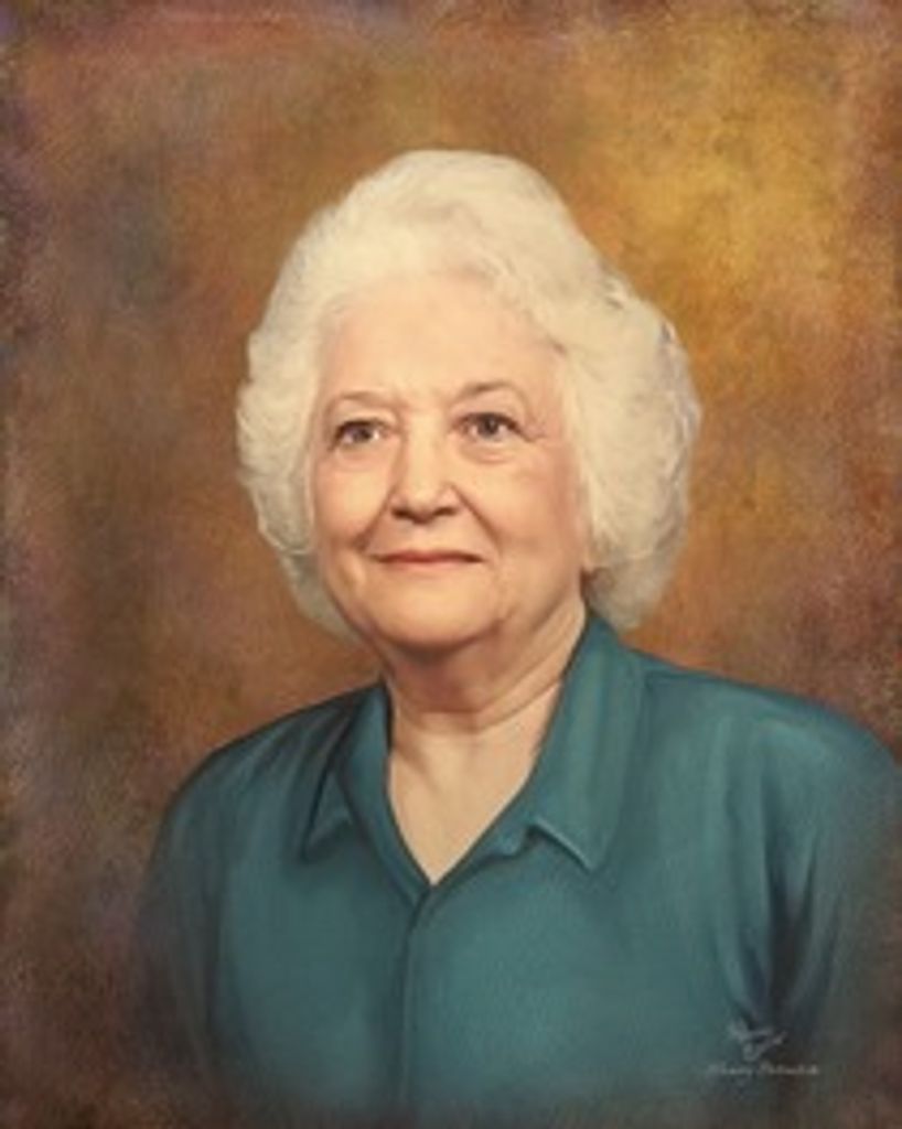 Nan Ward Edmunds