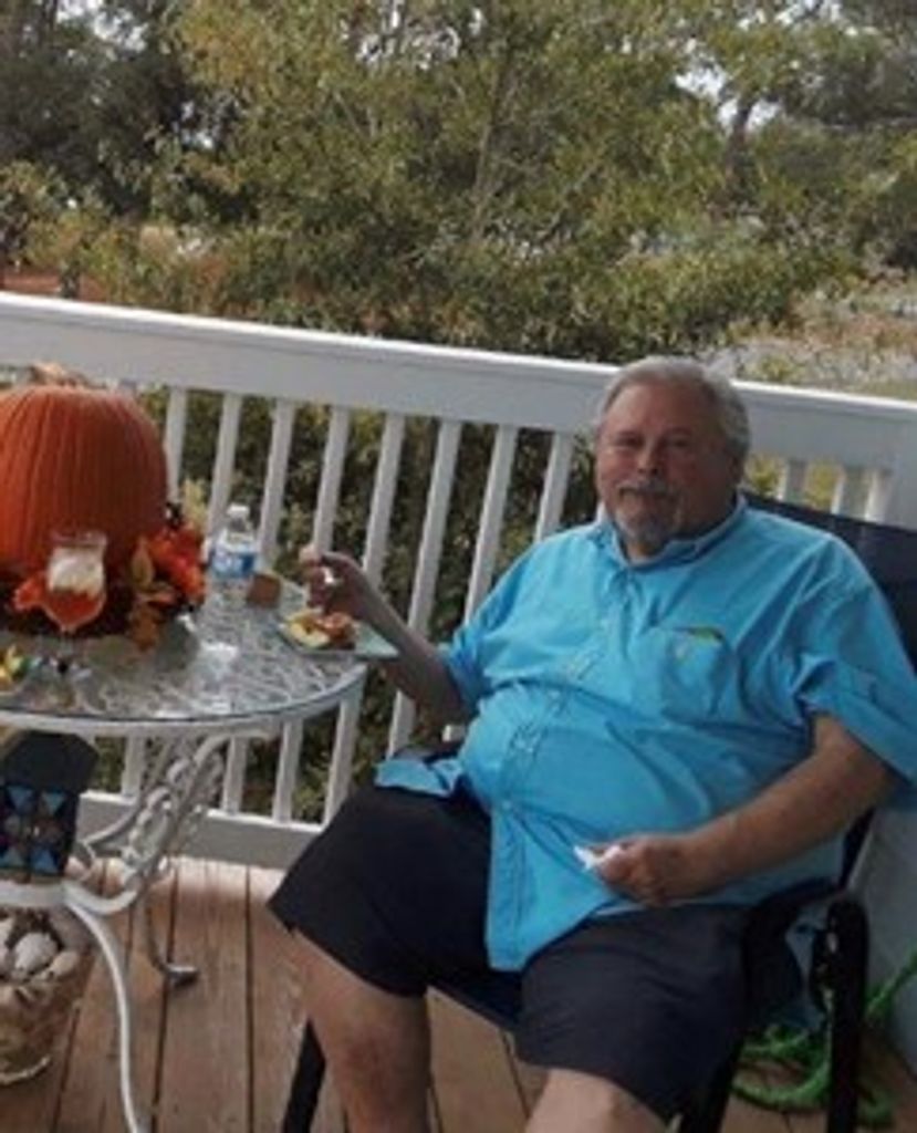 Larry Lee Neidiffer Profile Photo