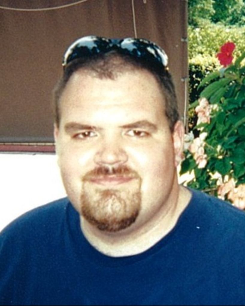 Robert Benston, Jr. Profile Photo