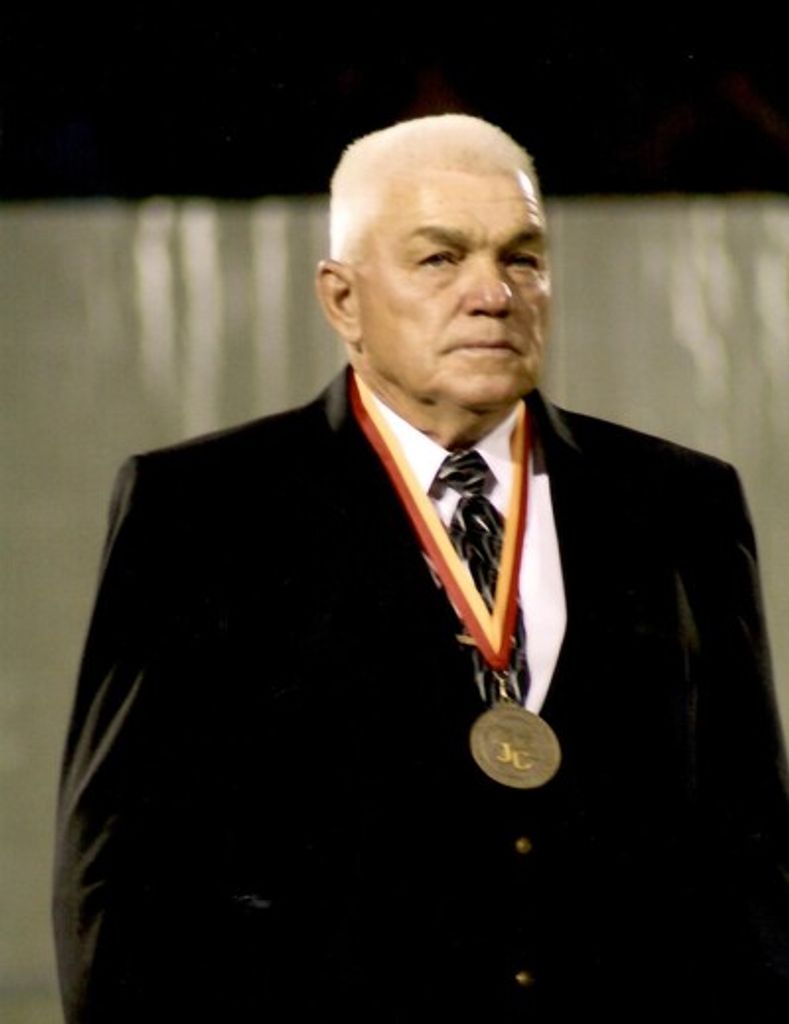 Mr. Gary Dale Crowder Profile Photo
