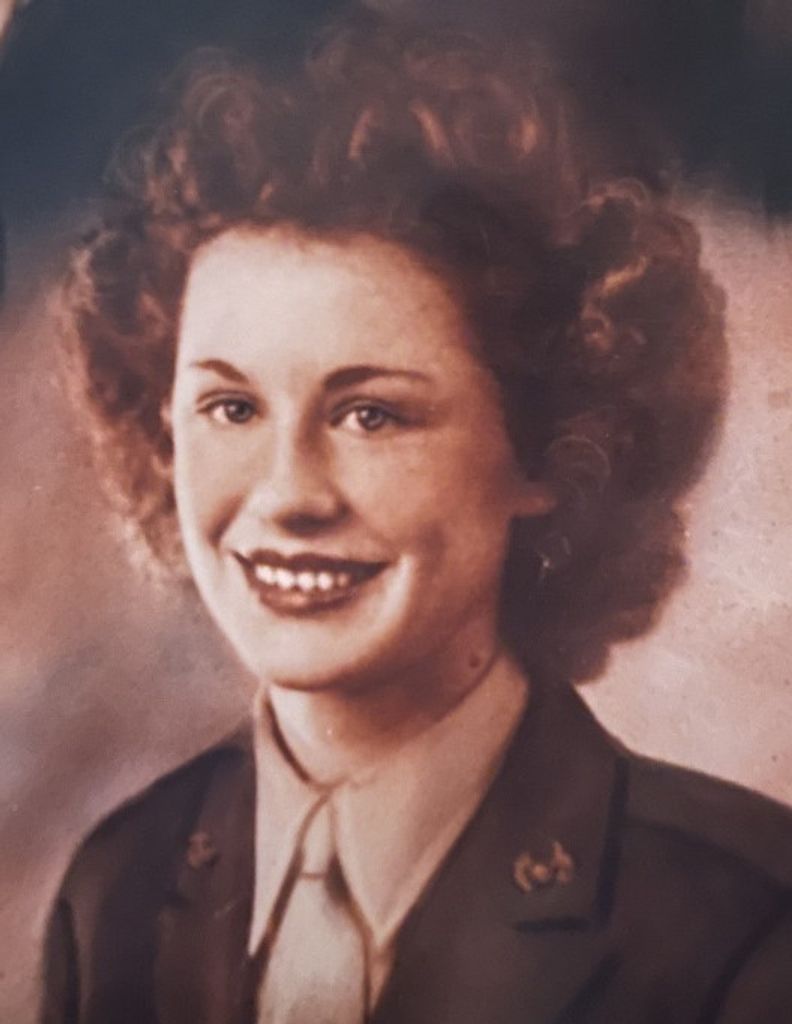 Irene May Marie (Wyrick) Pripish Profile Photo