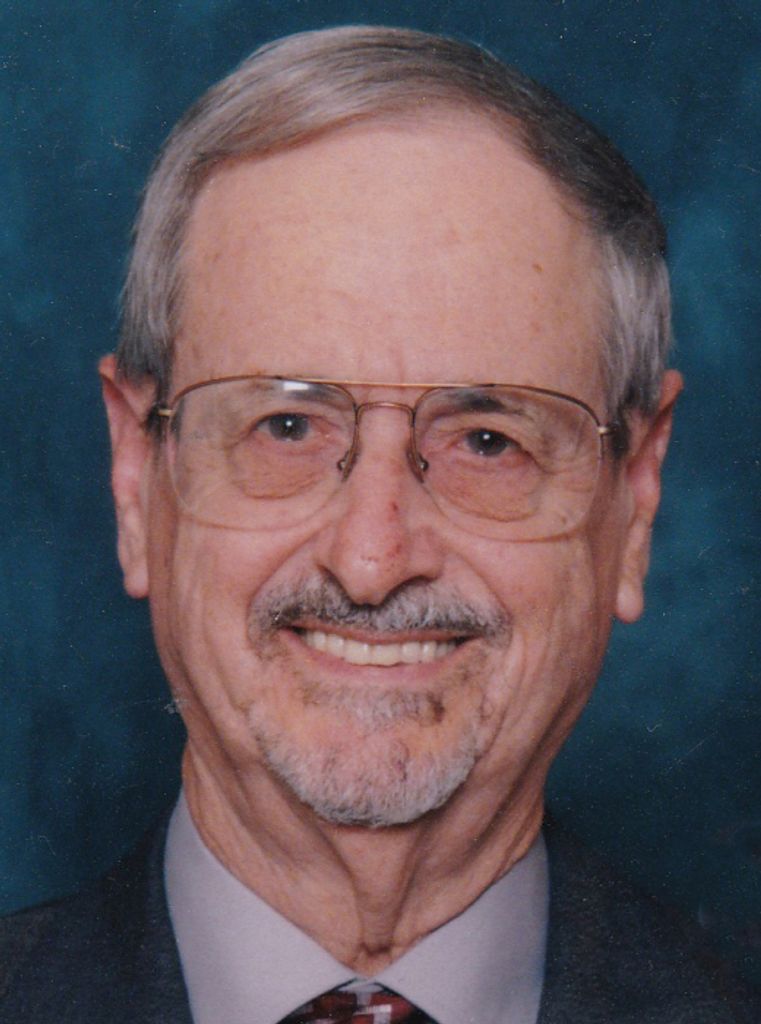 James "Jim" R. McDaniel