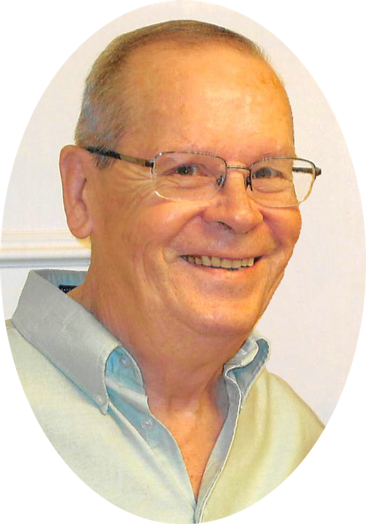 Myrel A. Fischer