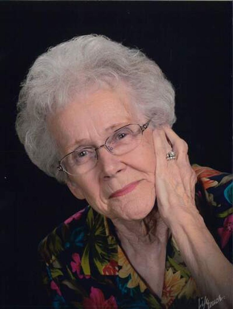 Norma Gunnels Profile Photo