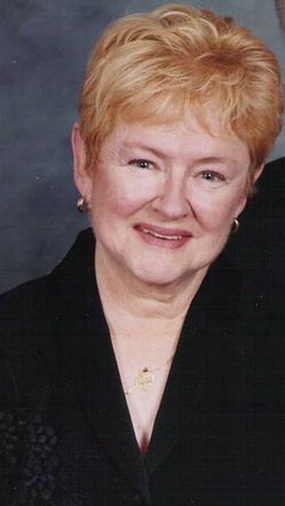 Janet Stiefvater