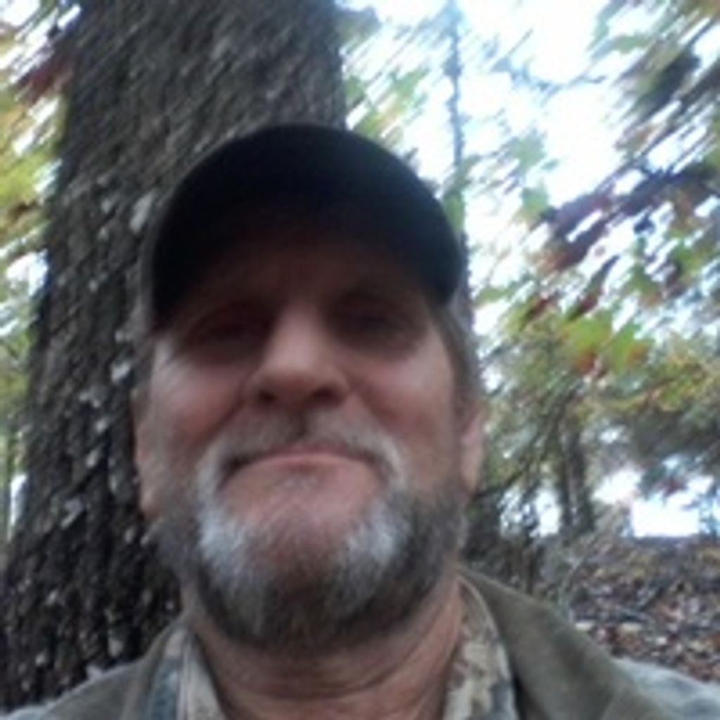 Chester Lee Butch Mckinley