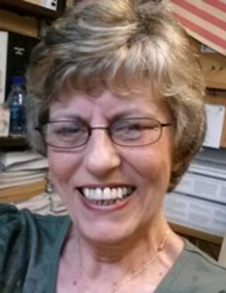 Martha Turpin Profile Photo