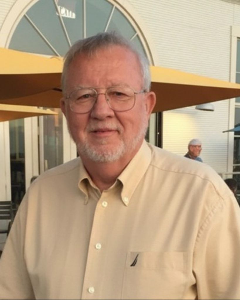 Dr. Don "Doc" Frederick Keller Profile Photo