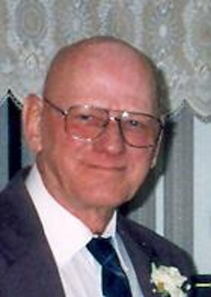 William R. "Bill" Koepsel