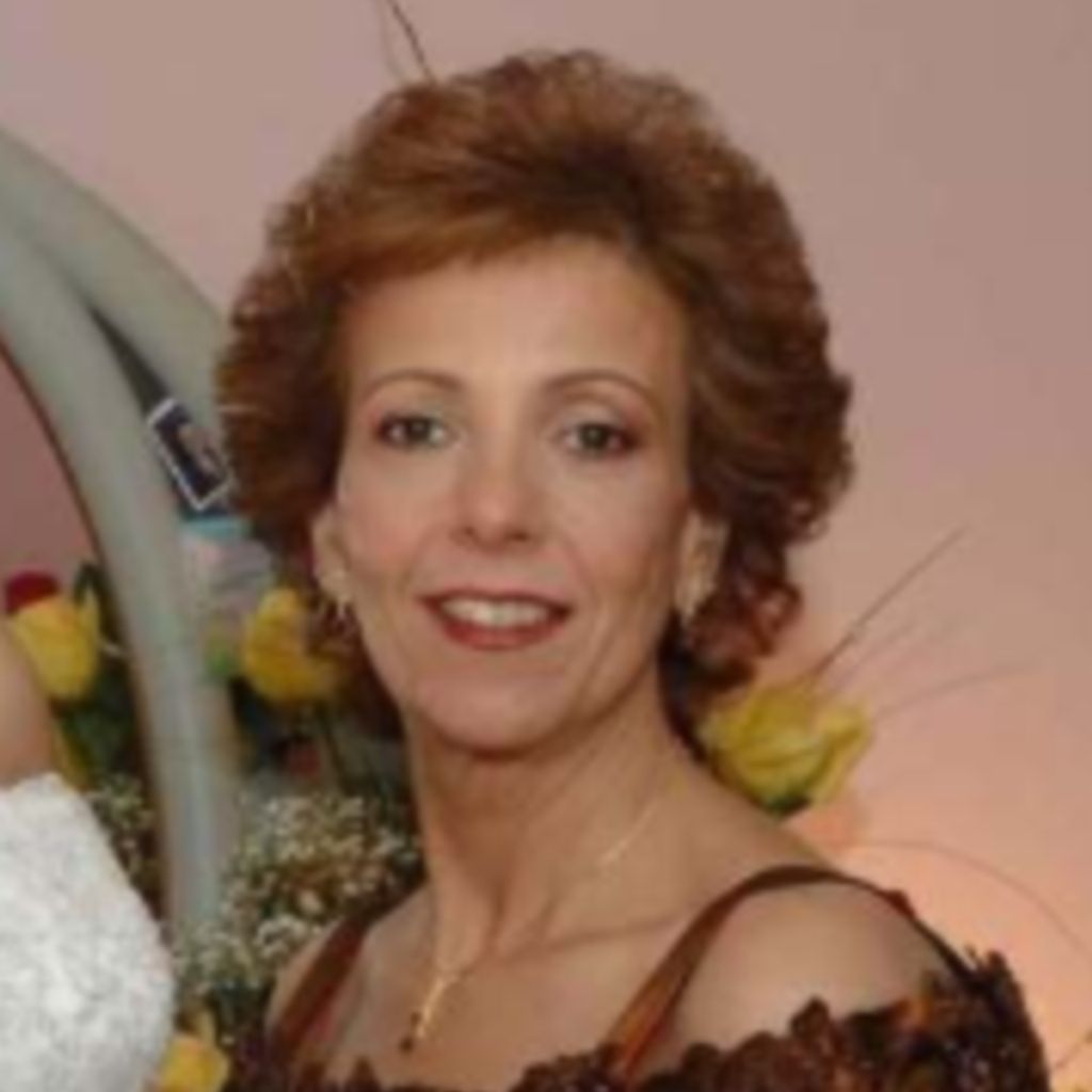 Vivian Monaco Profile Photo