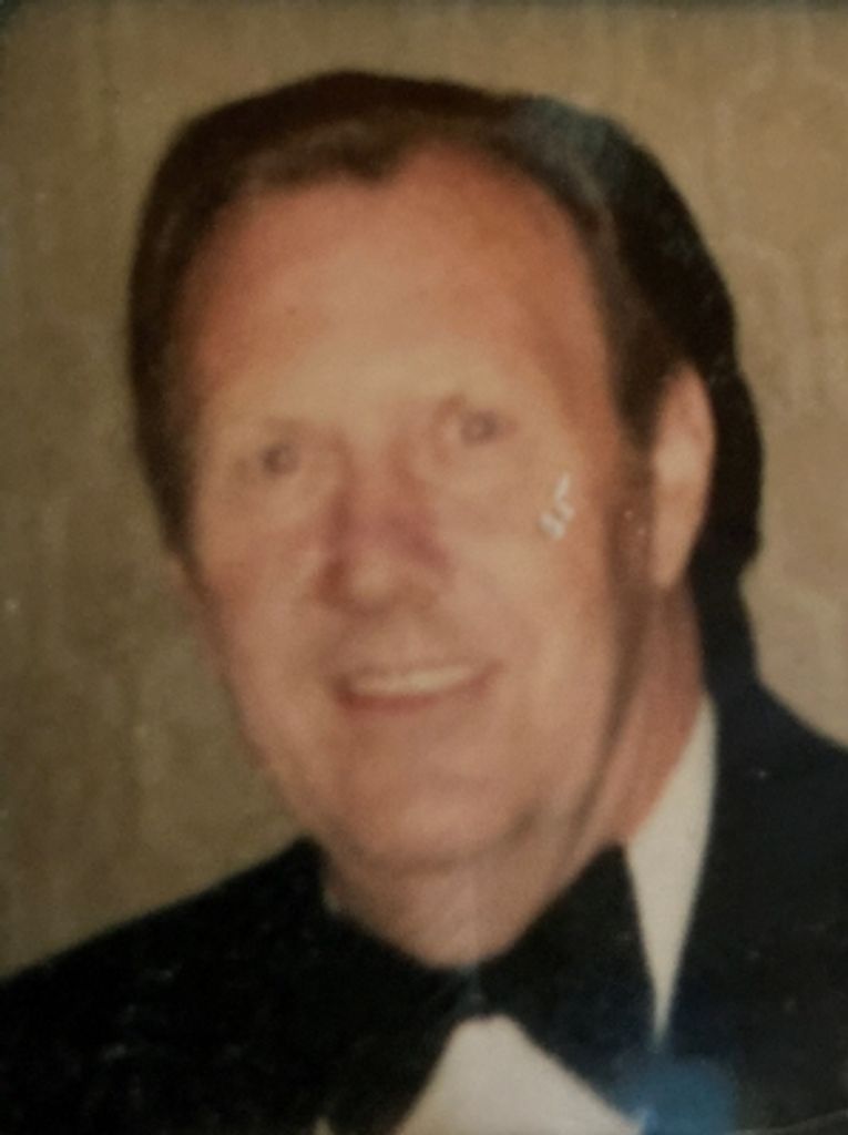 Rolf Ekloff
