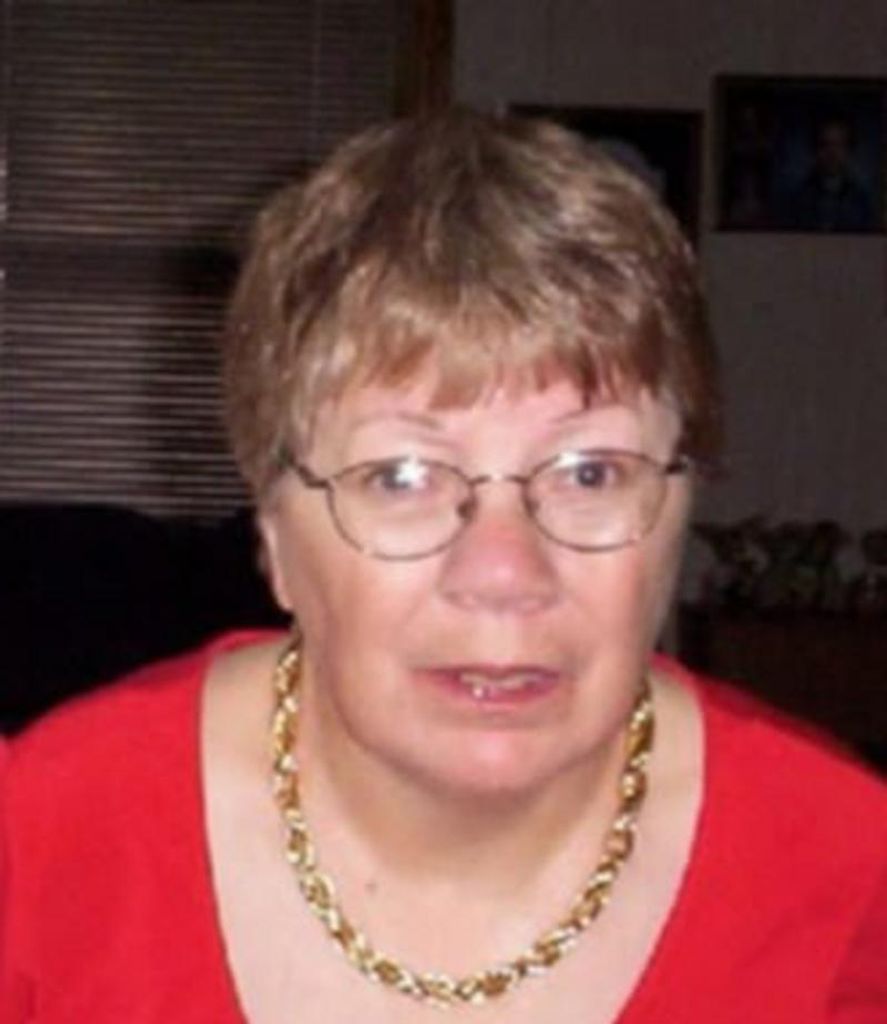Gloria Ione Carter Profile Photo