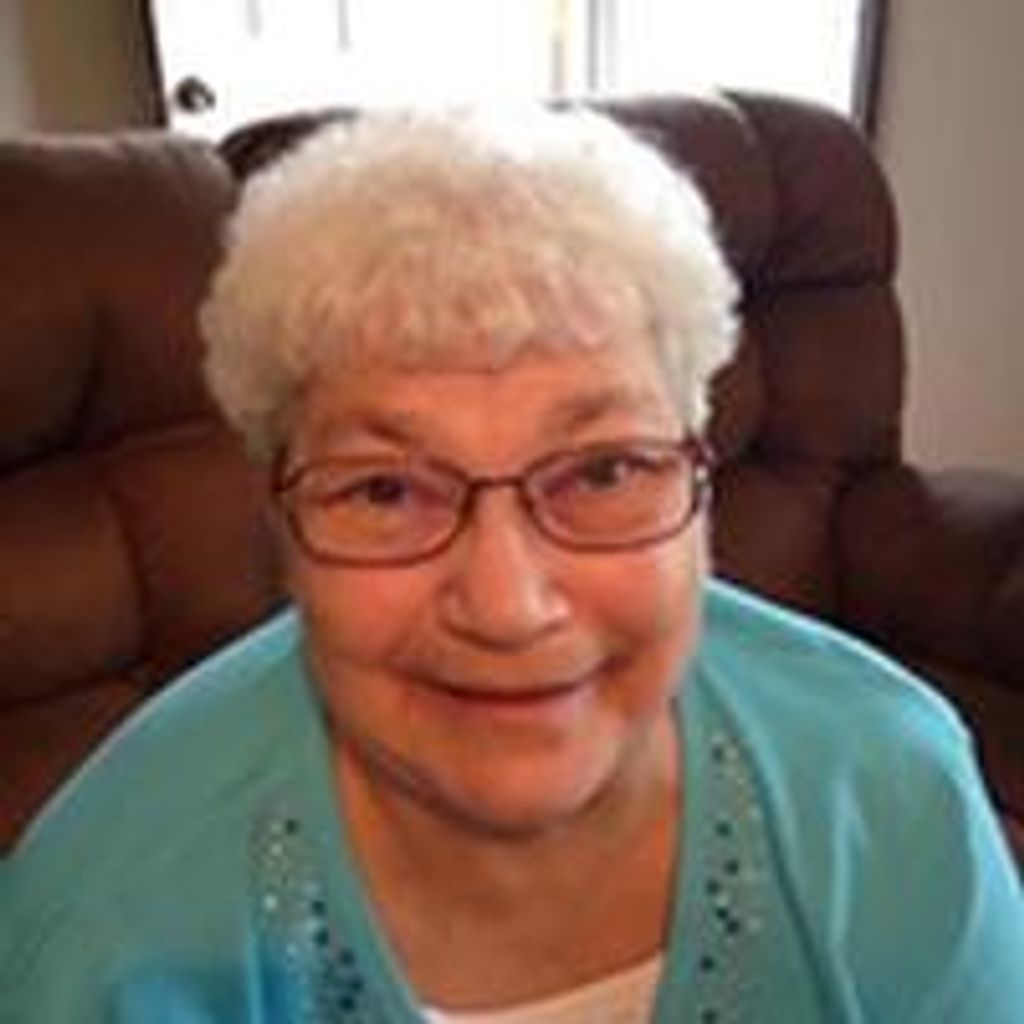 Joan Jackson
