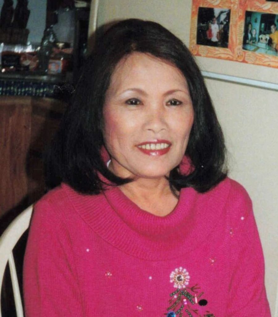 Yuki Collett Profile Photo