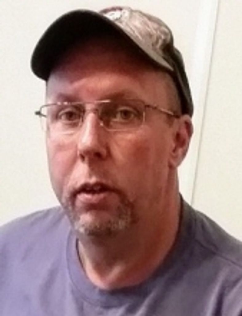 Mark Alan Winegar