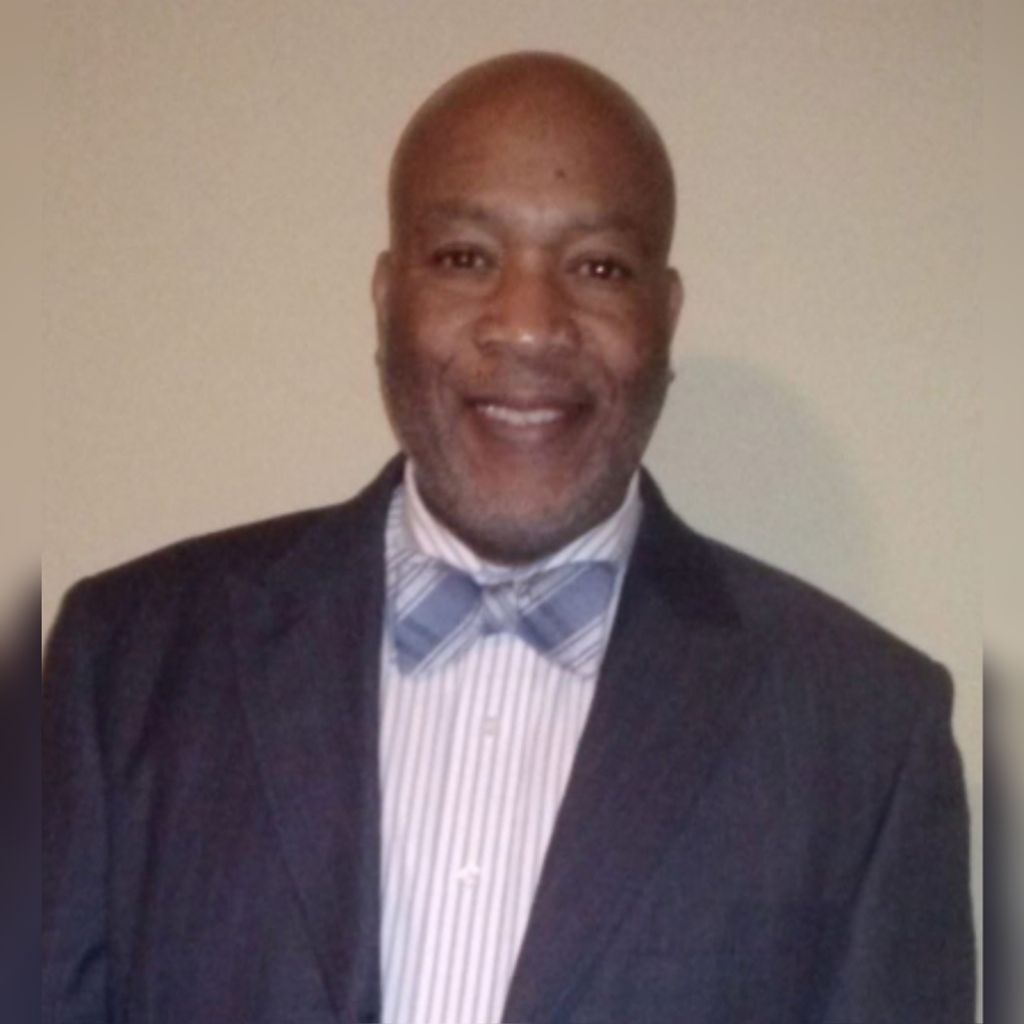 Mr. Robbin Eugene Long