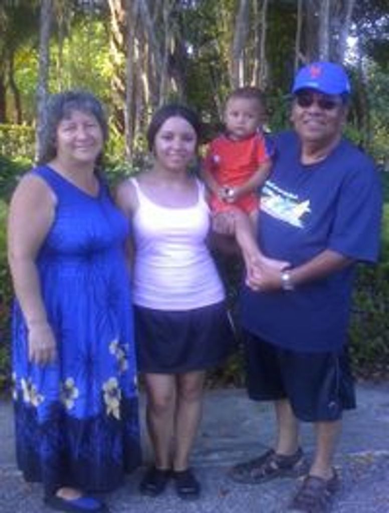 Nery R. Duarte Profile Photo