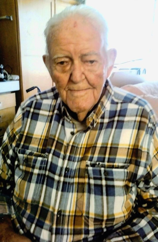 Raymond E. Perkins