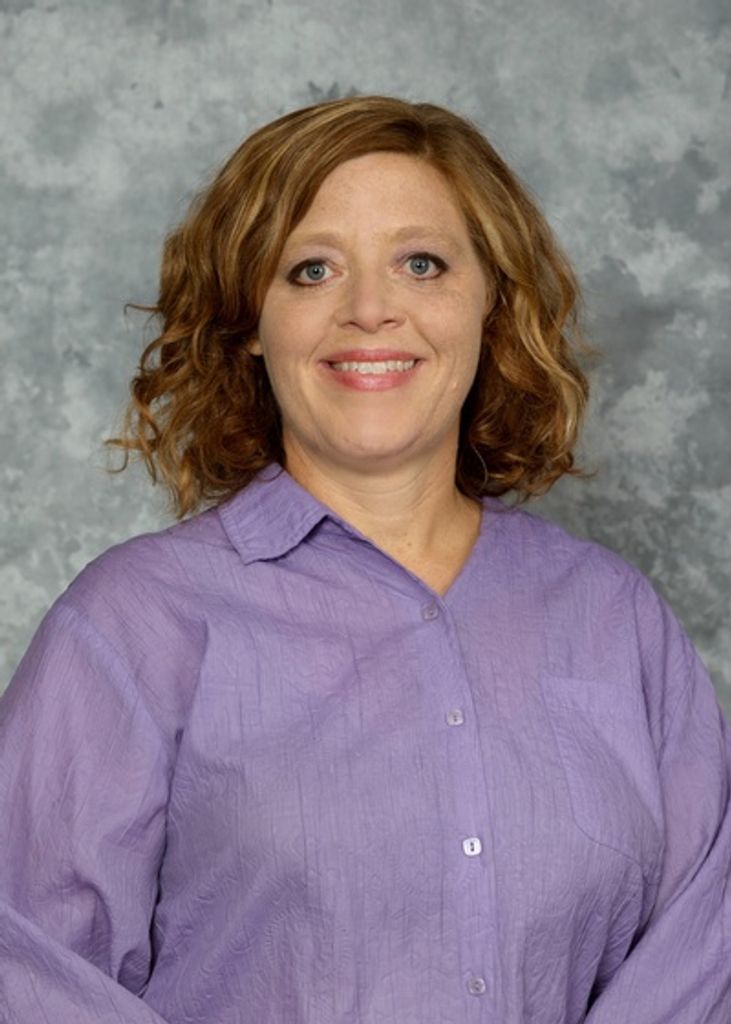 Jessica Haley Thompson Profile Photo