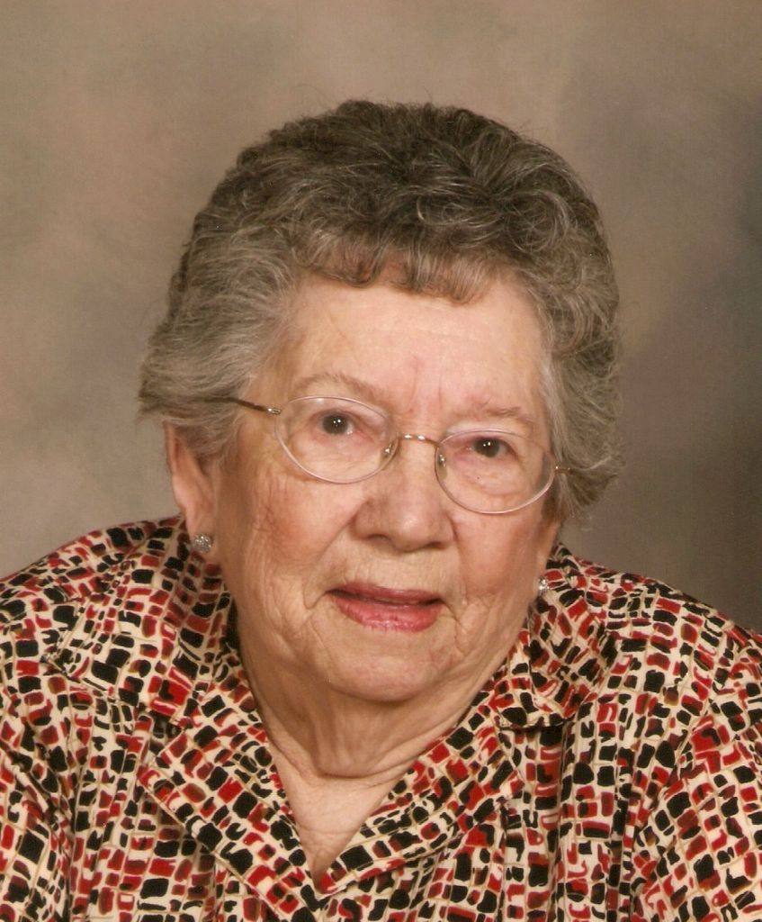 Evelyn Fox Davis