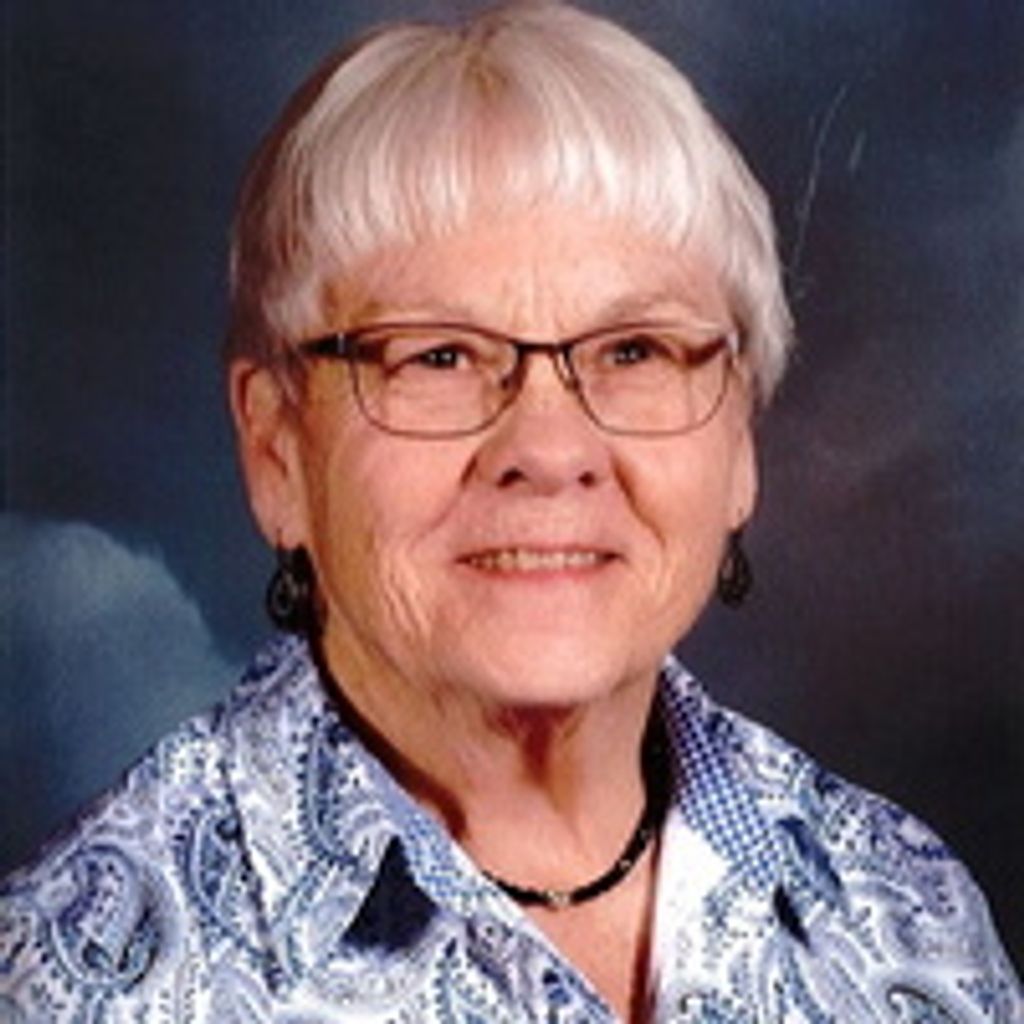 Georgia Sue Schneekloth