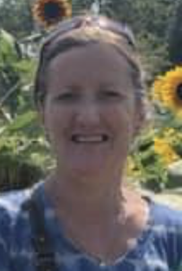 Kathleen M. Olds