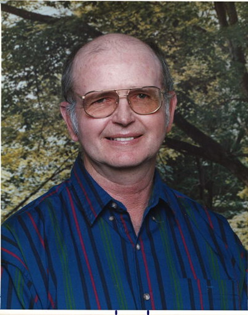 Kenneth J Morton Profile Photo