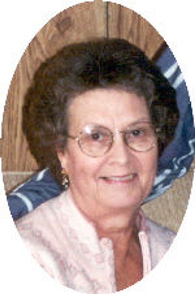 Barbara Jane Boehmann Profile Photo