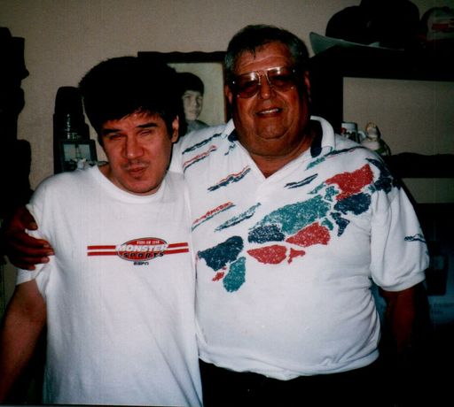 Daniel Rivas, Jr. photo gallery thumbnail 41 of 123