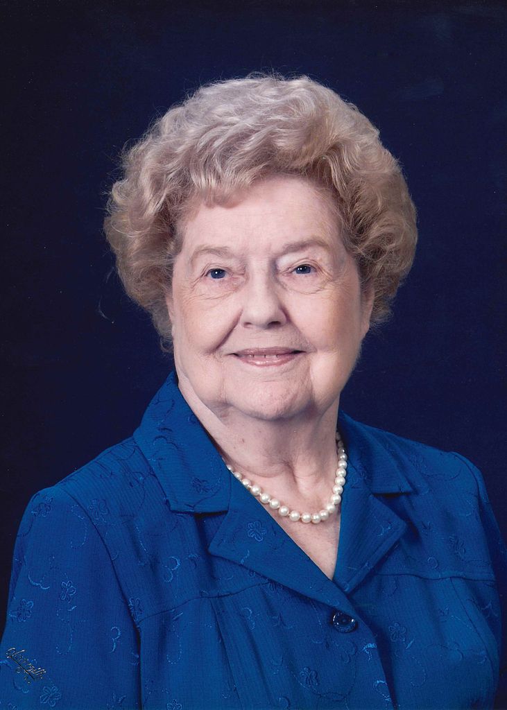Maxine Jones