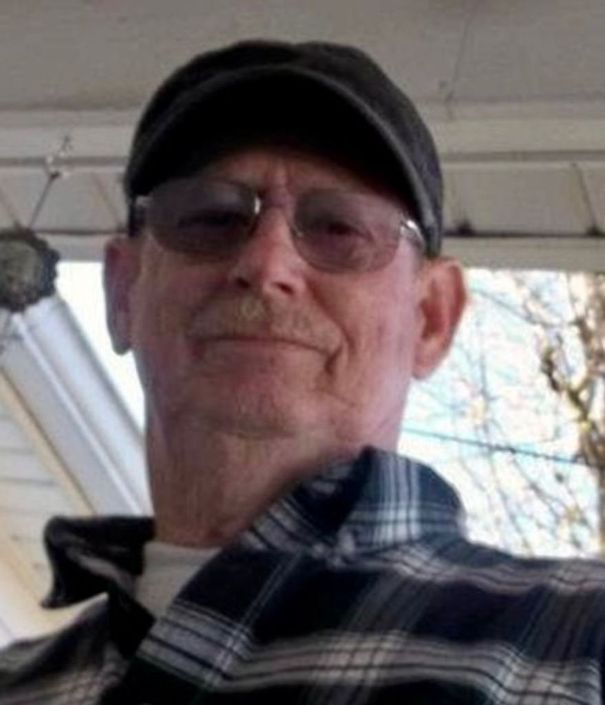 Charles Lee Cozart Sr. Profile Photo