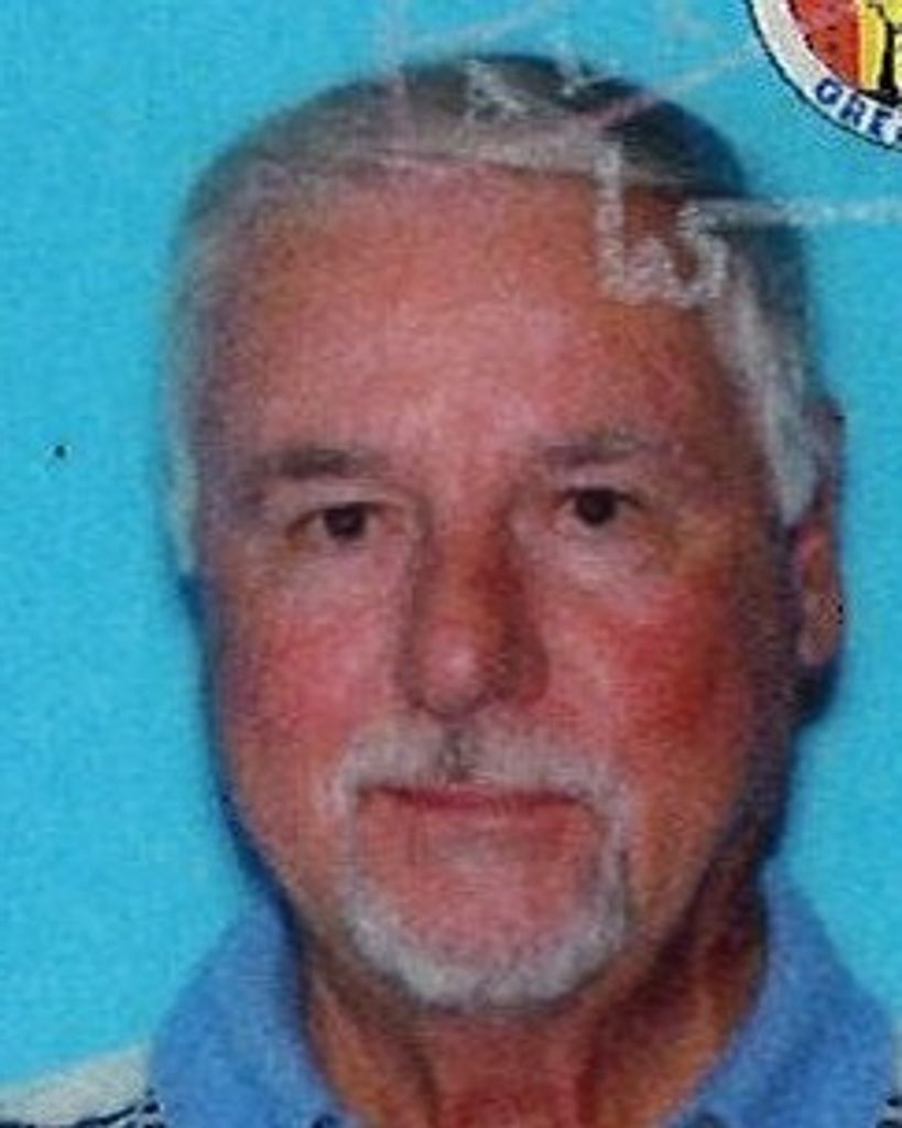 Jerry Paul Moore Profile Photo