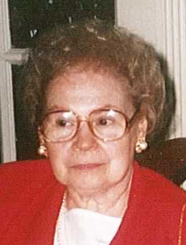 Dorothy V. Mollica