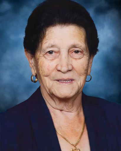 Maria Simone's obituary