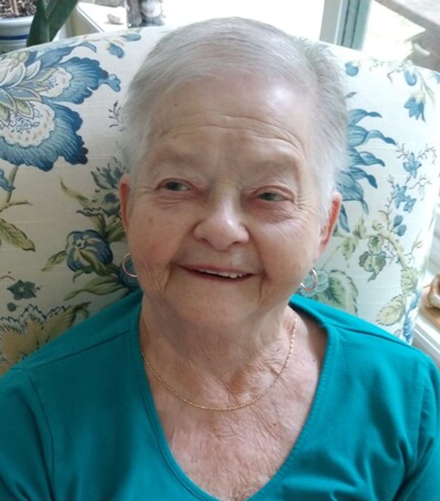 Marie Rose Albert Davis