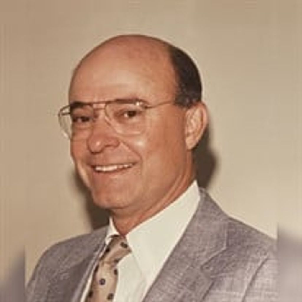 Frank Mills Shallene Profile Photo