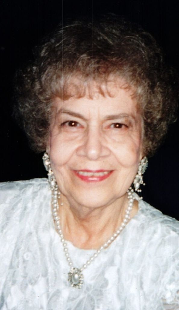 Dorothy Maye Rohrbach Profile Photo