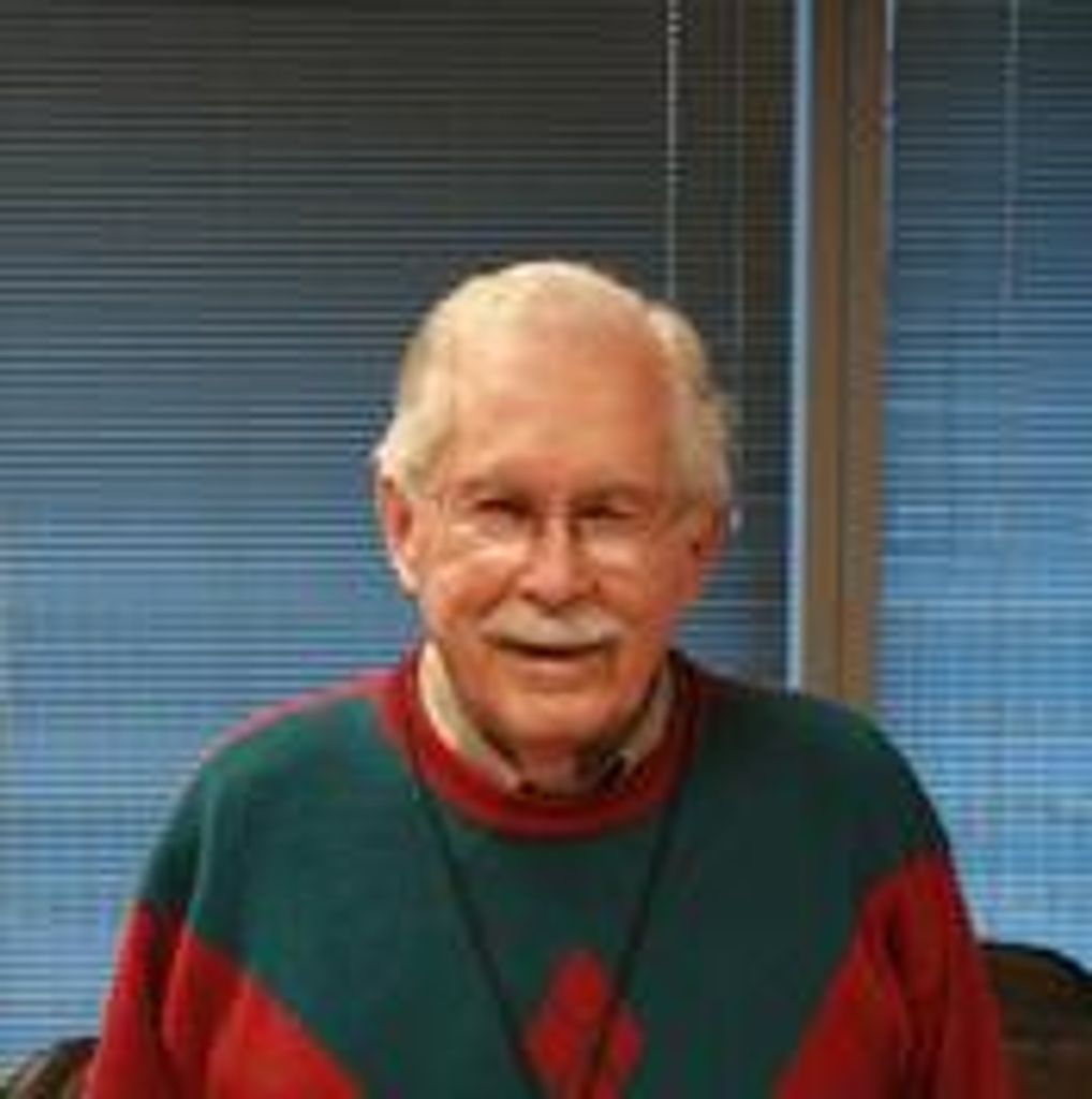 Earl Wallace (Wally) Cooper