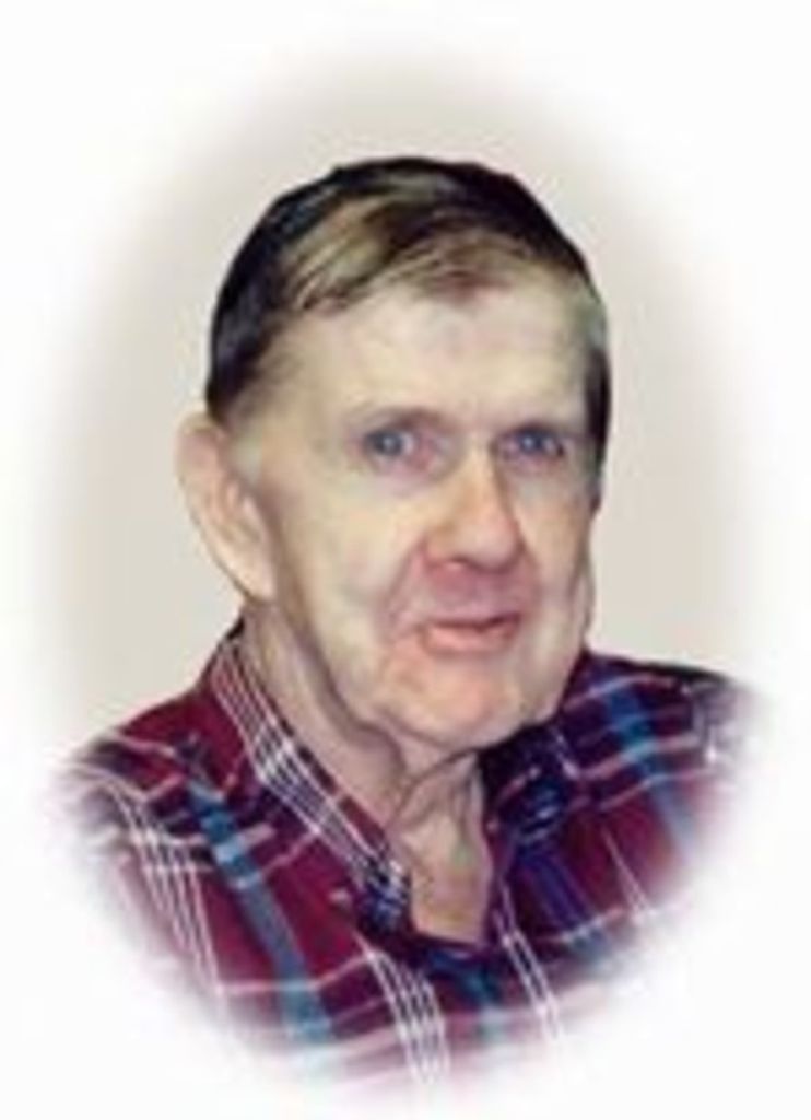 Martin Rasmussen Jr.