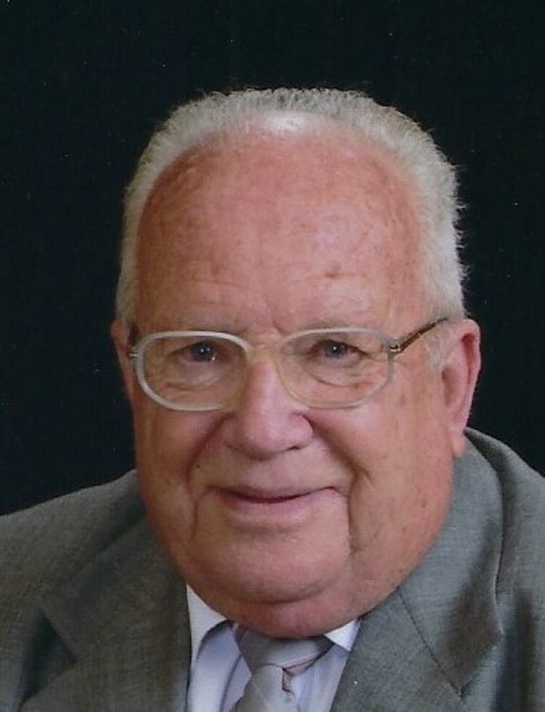 Earl Boyd Profile Photo