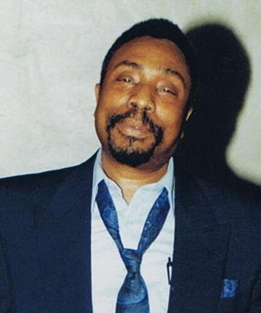 Henry Bell Sr.