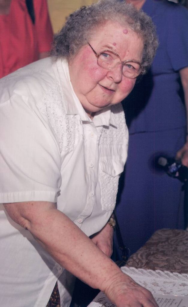 Elizabeth (Liz) Roehrich Sowada