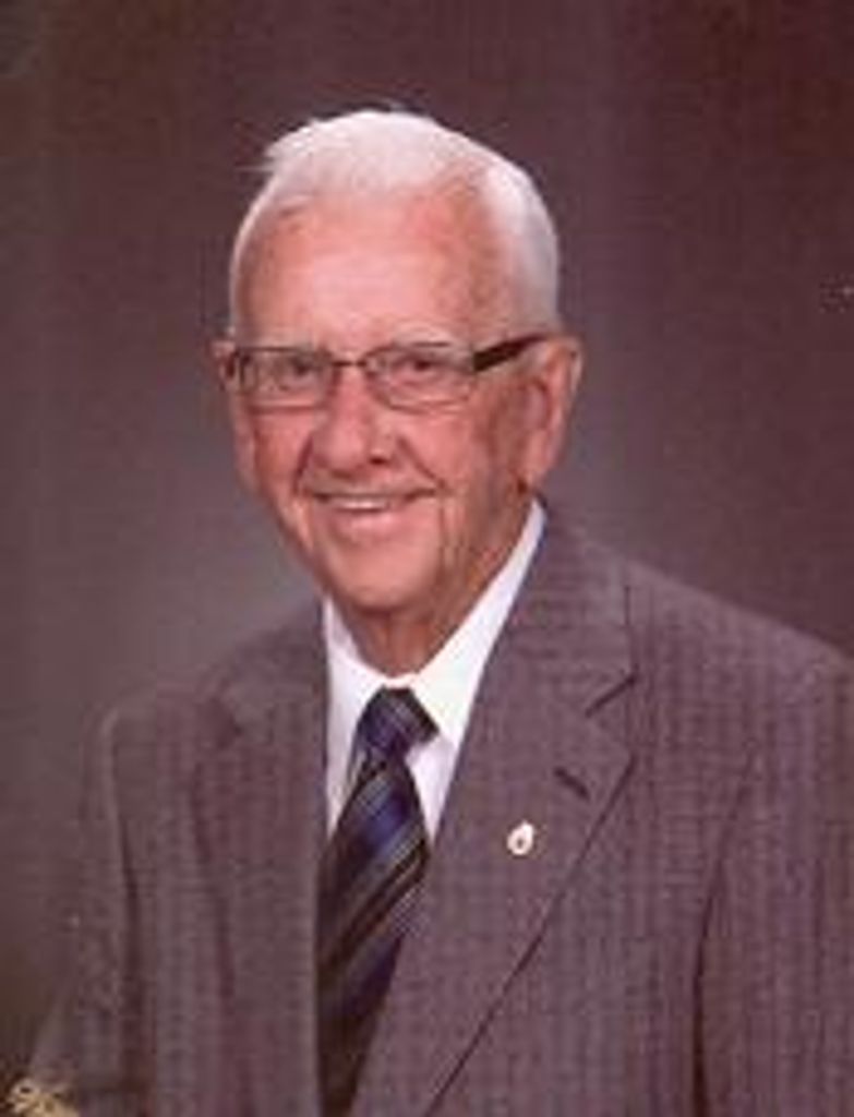 Clarence Irwin Haug