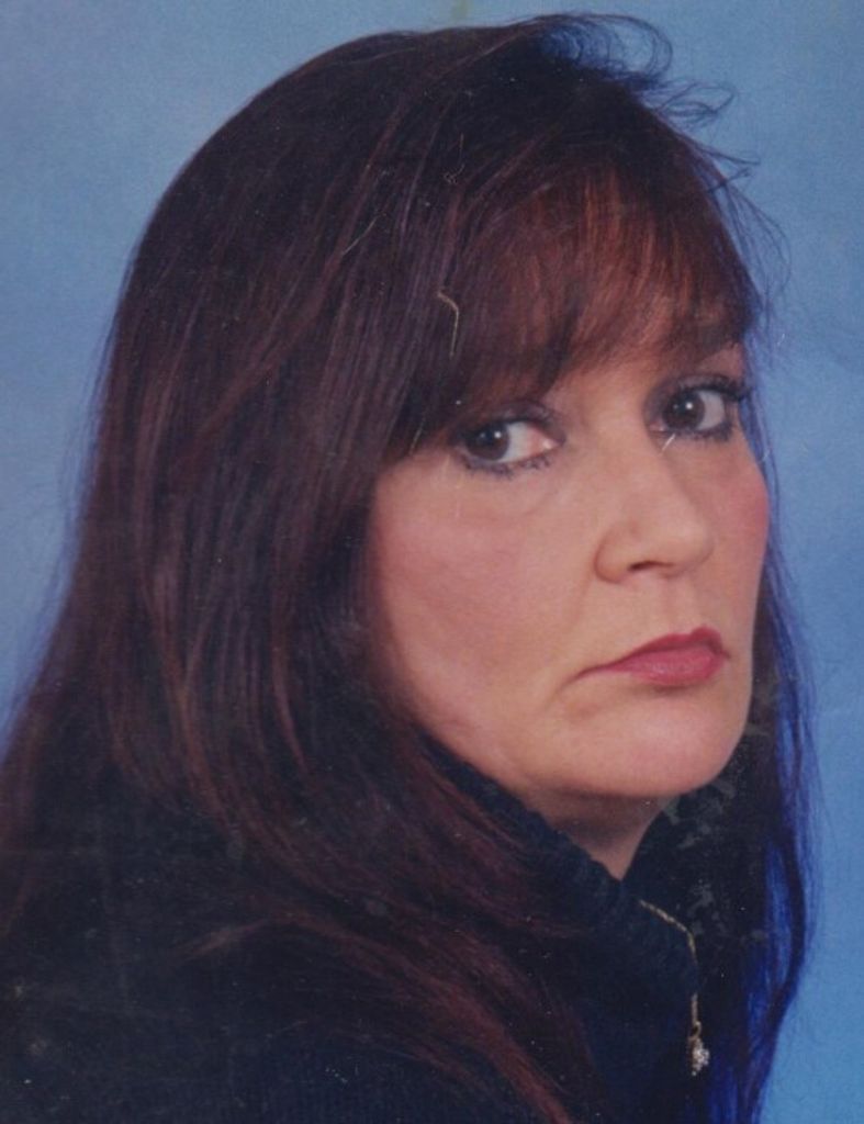 Linda Gail Myers