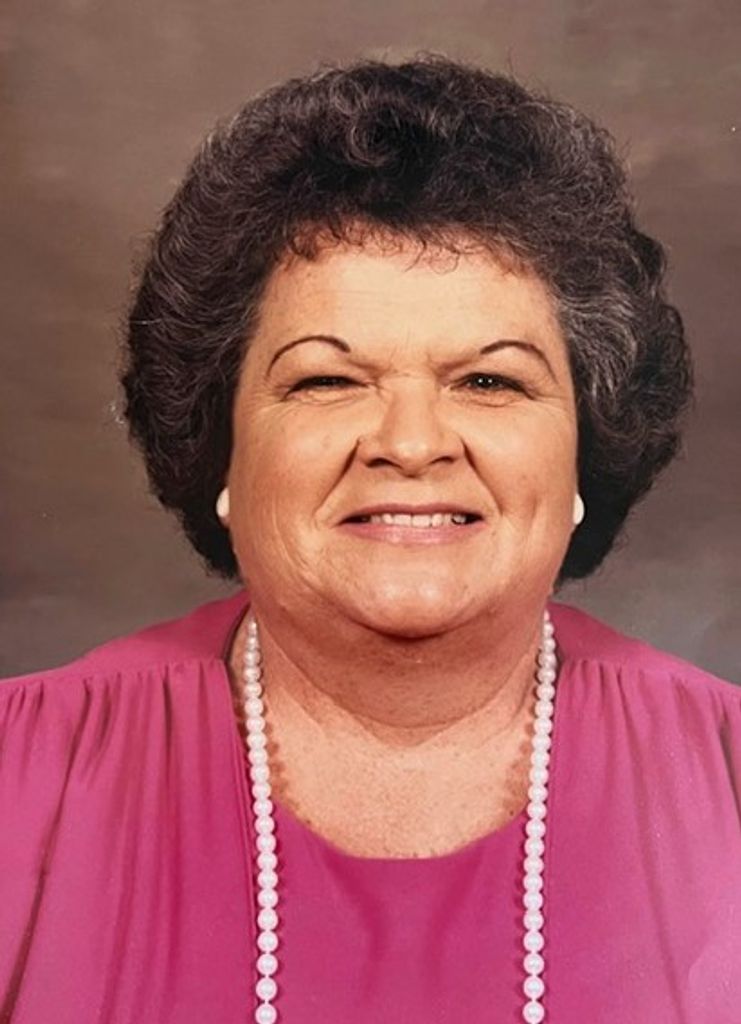 Mary Ann Wallin Profile Photo