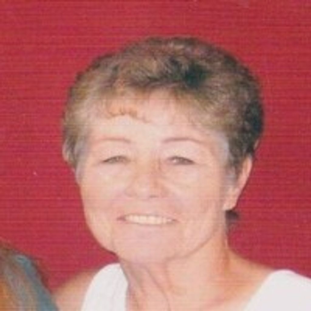 Betty Jane Lloyd